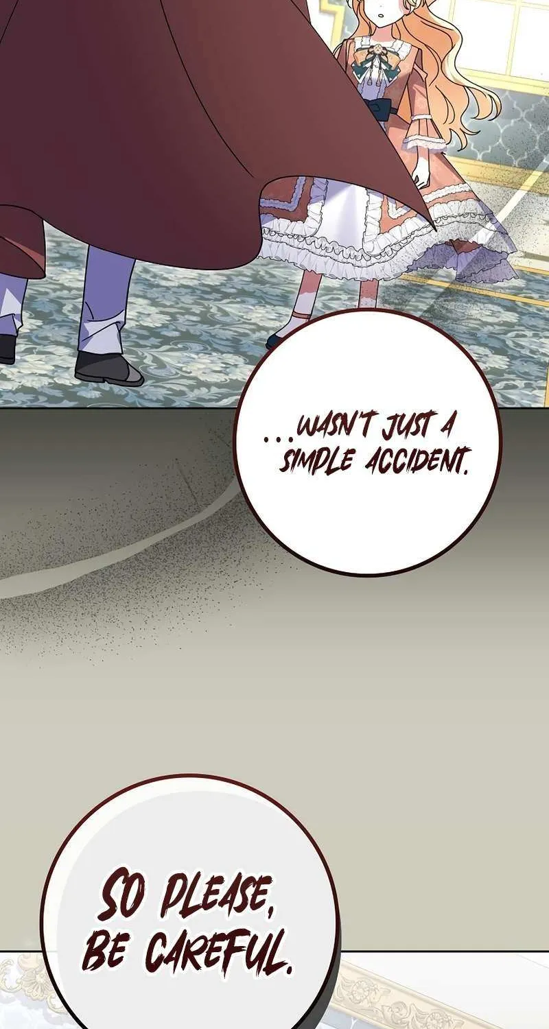 I Can’t Get A Divorce Because The Duke’s Is Too Fond Of Me! Chapter 28 page 51 - 
