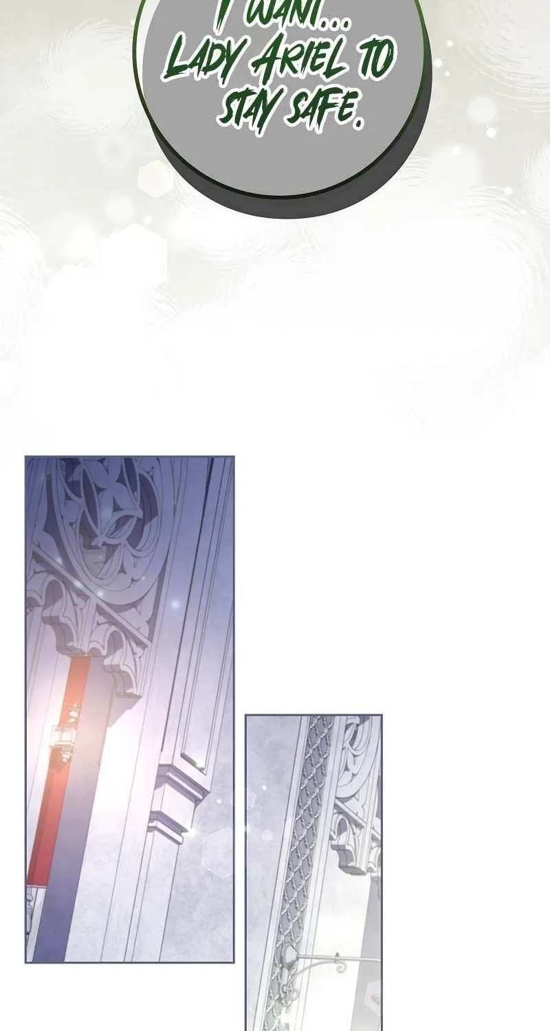 I Can’t Get A Divorce Because The Duke’s Is Too Fond Of Me! Chapter 28 page 53 - 