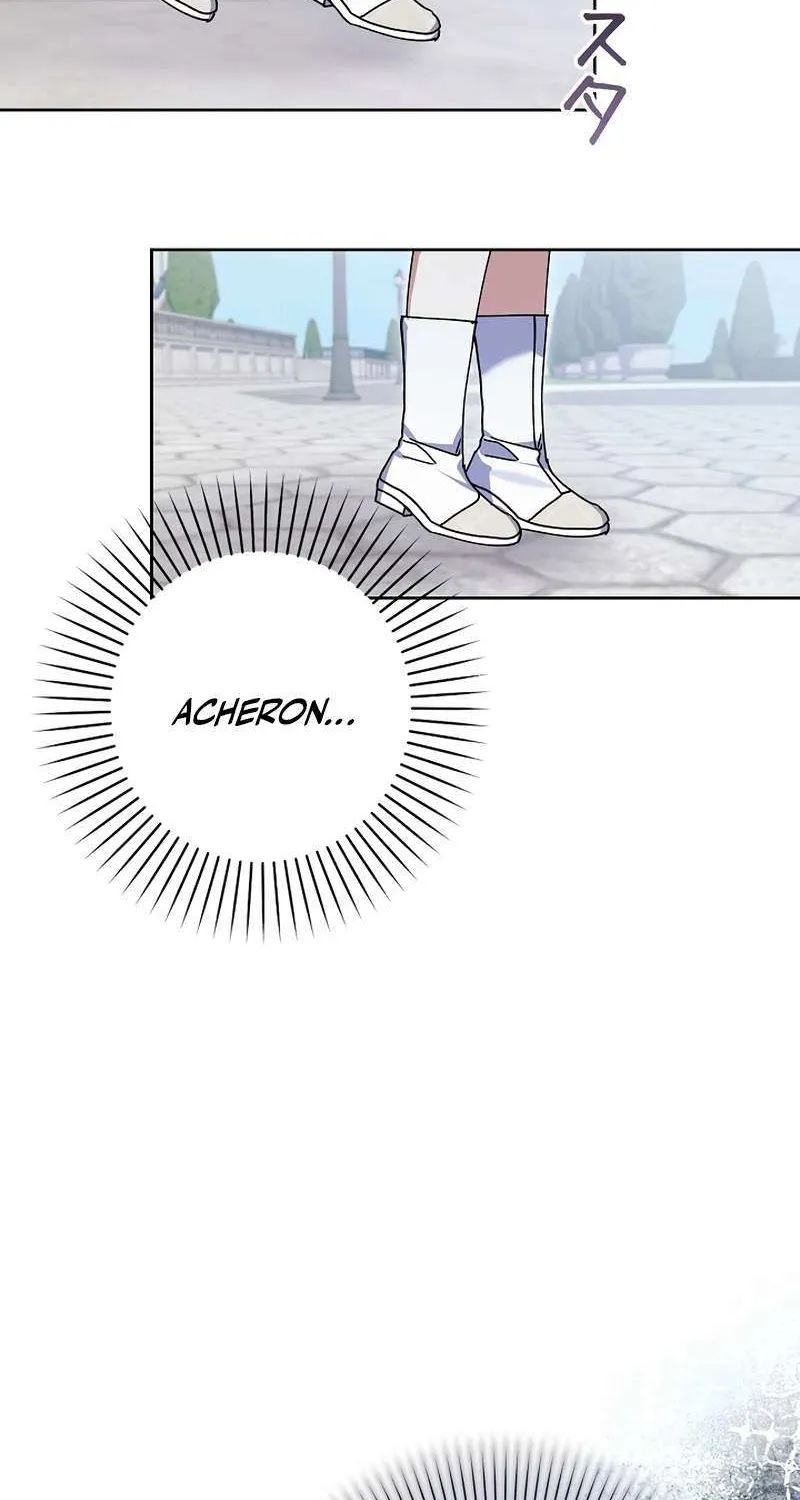 I Can’t Get A Divorce Because The Duke’s Is Too Fond Of Me! Chapter 28 page 62 - 