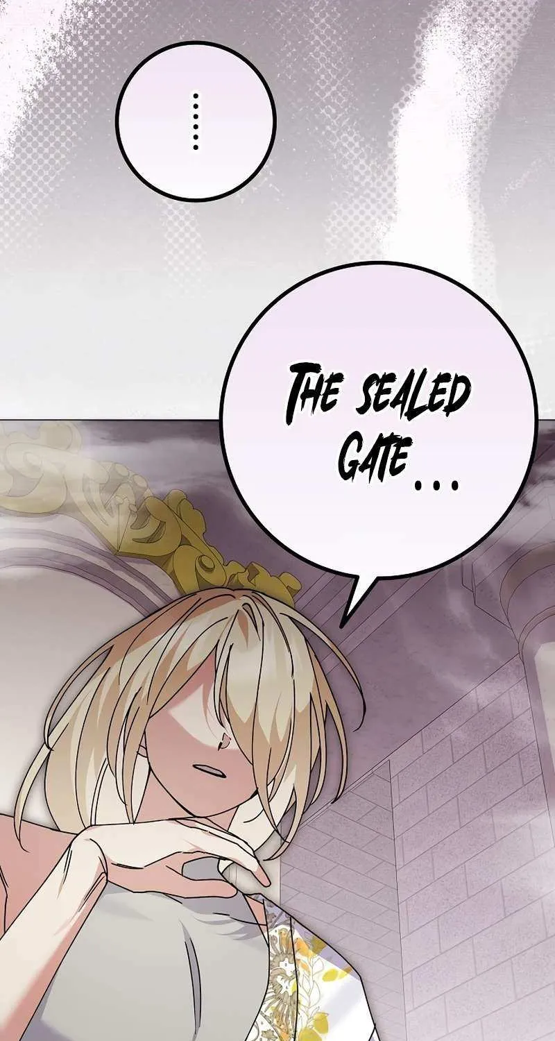 I Can’t Get A Divorce Because The Duke’s Is Too Fond Of Me! Chapter 28 page 67 - 