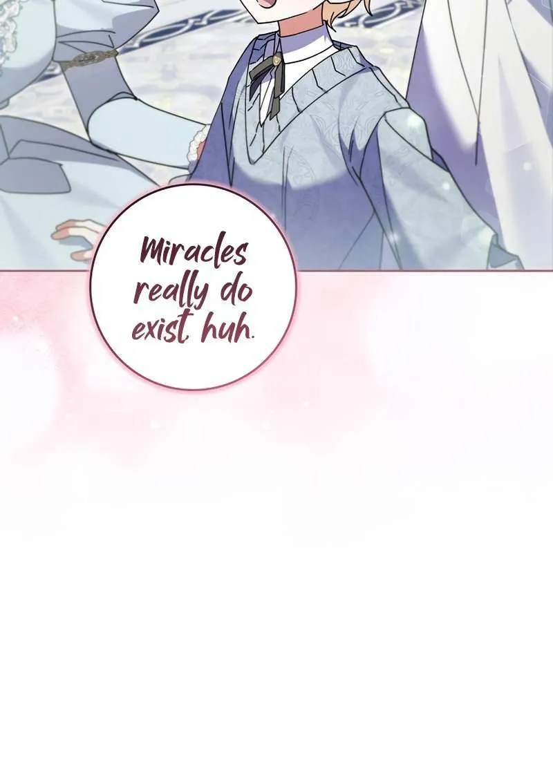 I Can’t Get A Divorce Because The Duke’s Is Too Fond Of Me! Chapter 28 page 9 - 