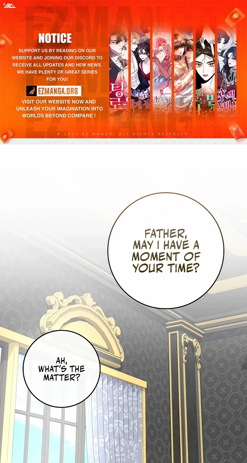 I Can’t Get A Divorce Because The Duke’s Is Too Fond Of Me! Chapter 29 page 1 - 