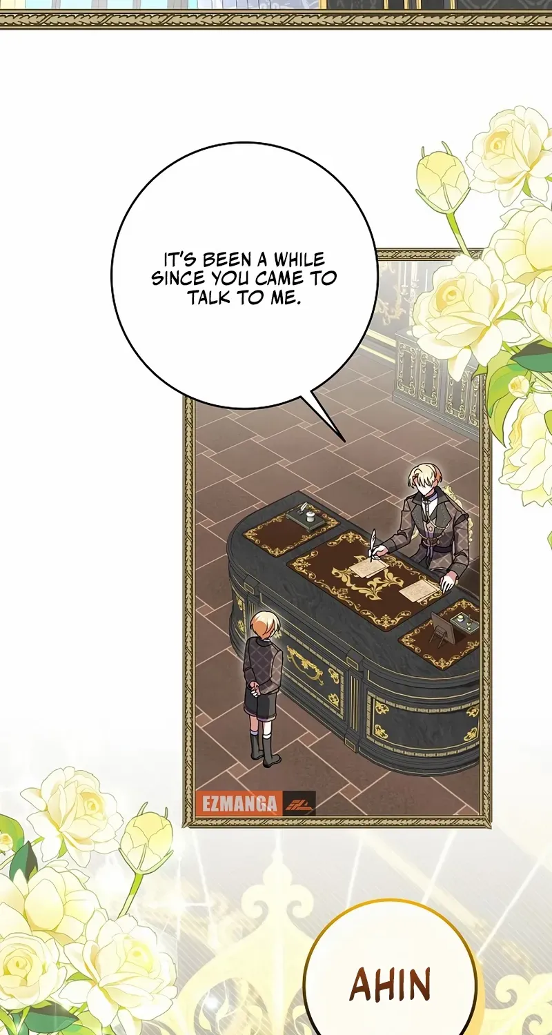 I Can’t Get A Divorce Because The Duke’s Is Too Fond Of Me! Chapter 29 page 2 - 