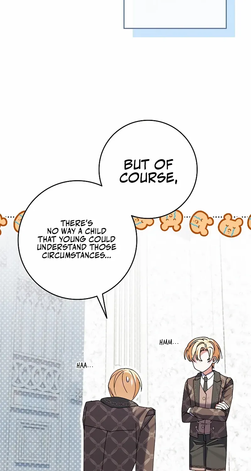 I Can’t Get A Divorce Because The Duke’s Is Too Fond Of Me! Chapter 29 page 12 - 
