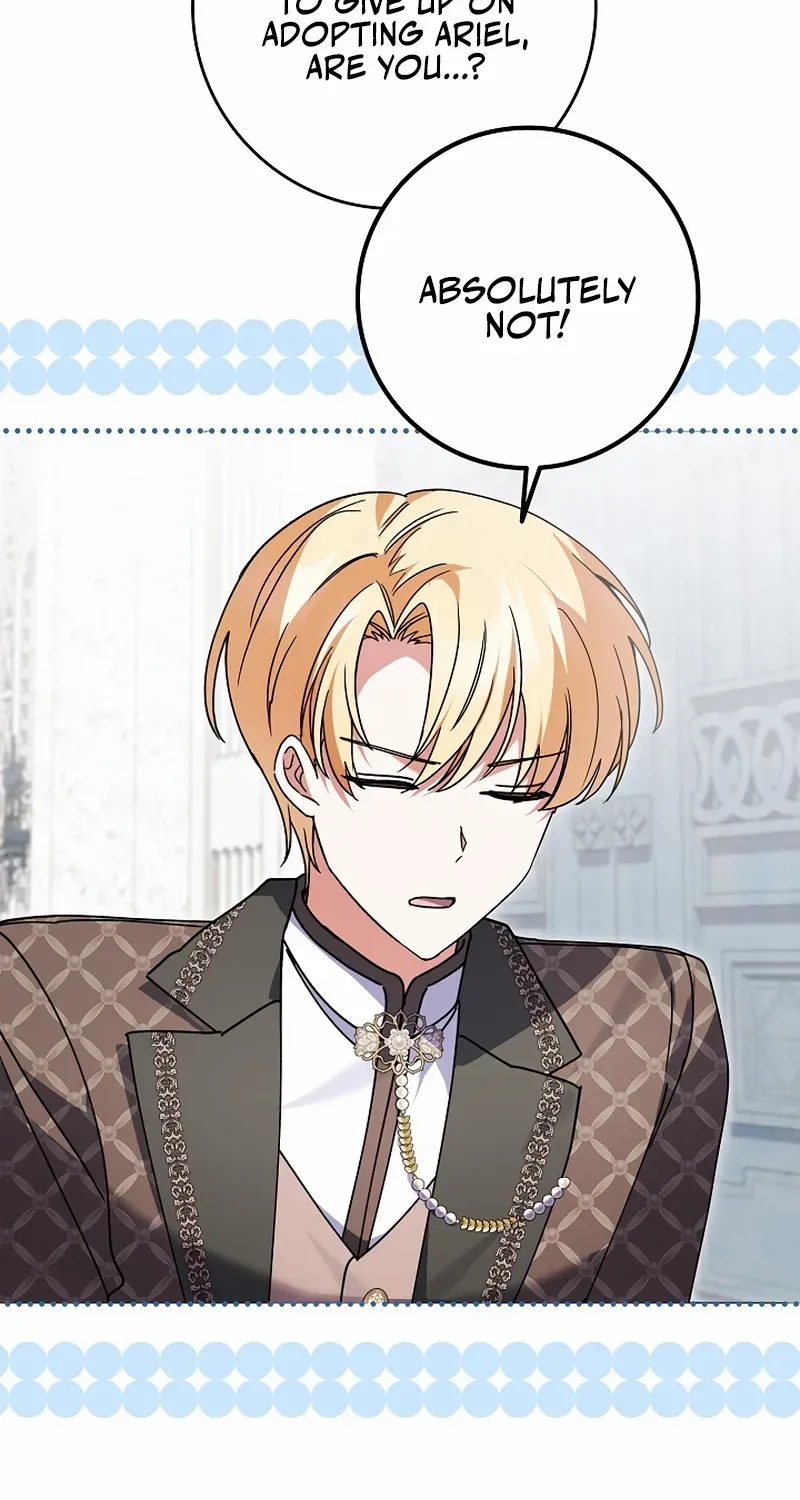 I Can’t Get A Divorce Because The Duke’s Is Too Fond Of Me! Chapter 29 page 14 - 