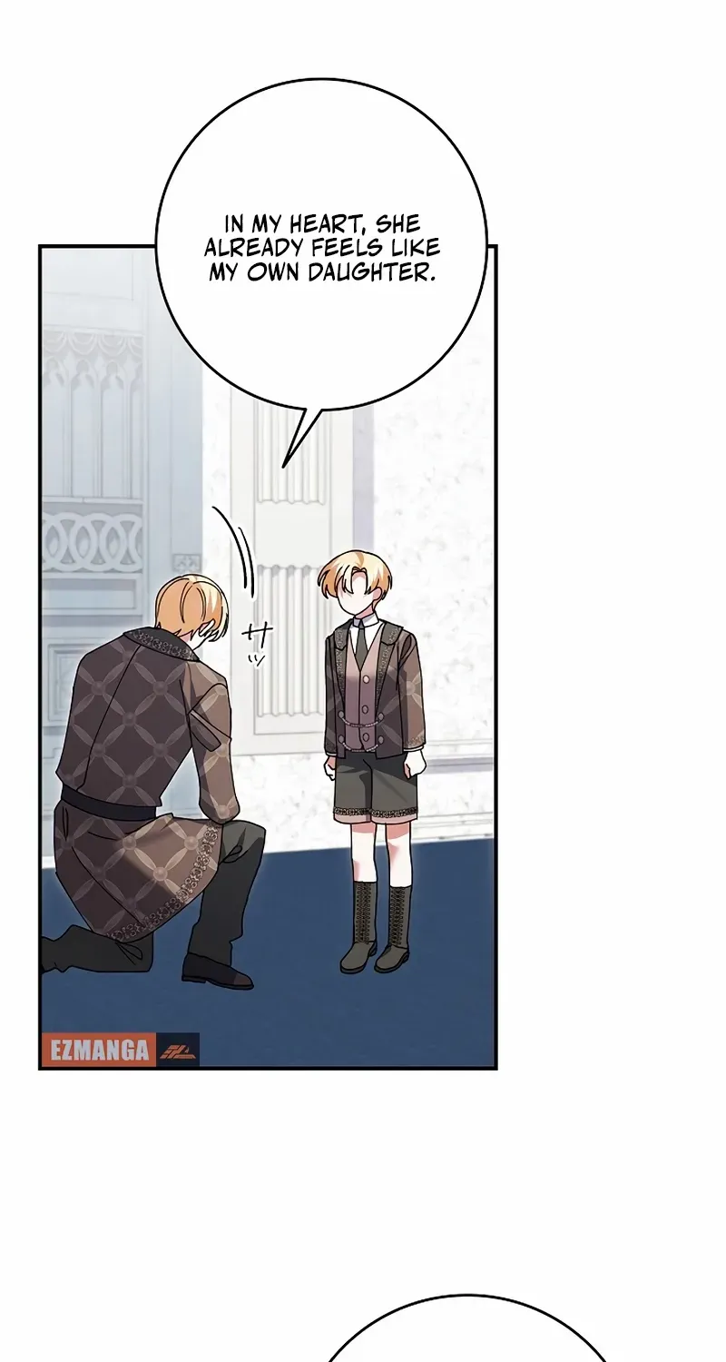 I Can’t Get A Divorce Because The Duke’s Is Too Fond Of Me! Chapter 29 page 15 - 