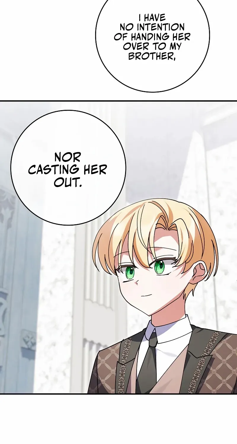 I Can’t Get A Divorce Because The Duke’s Is Too Fond Of Me! Chapter 29 page 16 - 