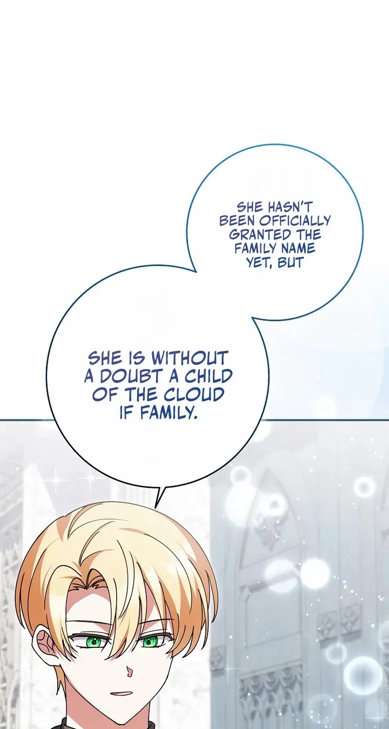 I Can’t Get A Divorce Because The Duke’s Is Too Fond Of Me! Chapter 29 page 17 - 