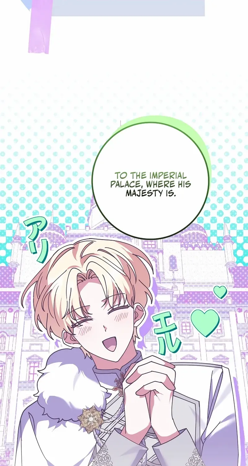 I Can’t Get A Divorce Because The Duke’s Is Too Fond Of Me! Chapter 29 page 22 - 