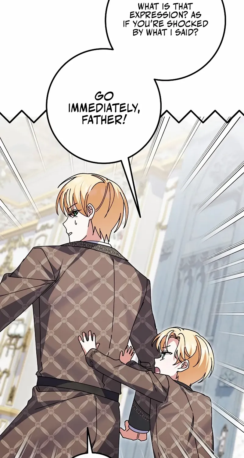 I Can’t Get A Divorce Because The Duke’s Is Too Fond Of Me! Chapter 29 page 24 - 