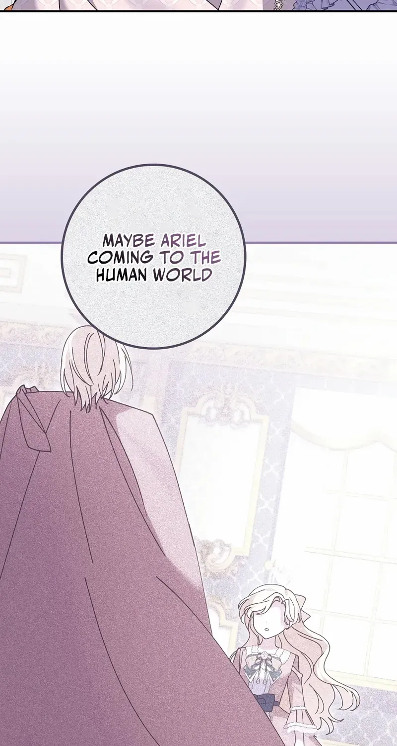 I Can’t Get A Divorce Because The Duke’s Is Too Fond Of Me! Chapter 29 page 39 - 