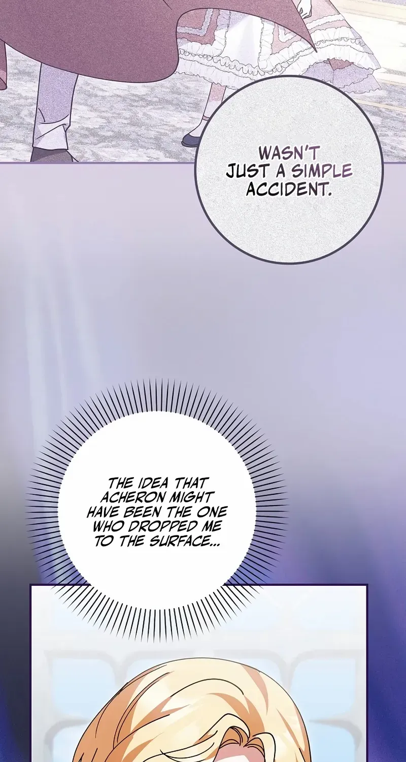 I Can’t Get A Divorce Because The Duke’s Is Too Fond Of Me! Chapter 29 page 40 - 