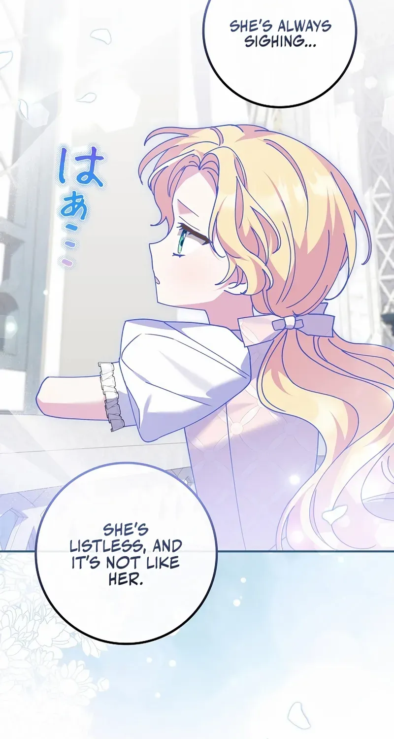 I Can’t Get A Divorce Because The Duke’s Is Too Fond Of Me! Chapter 29 page 5 - 