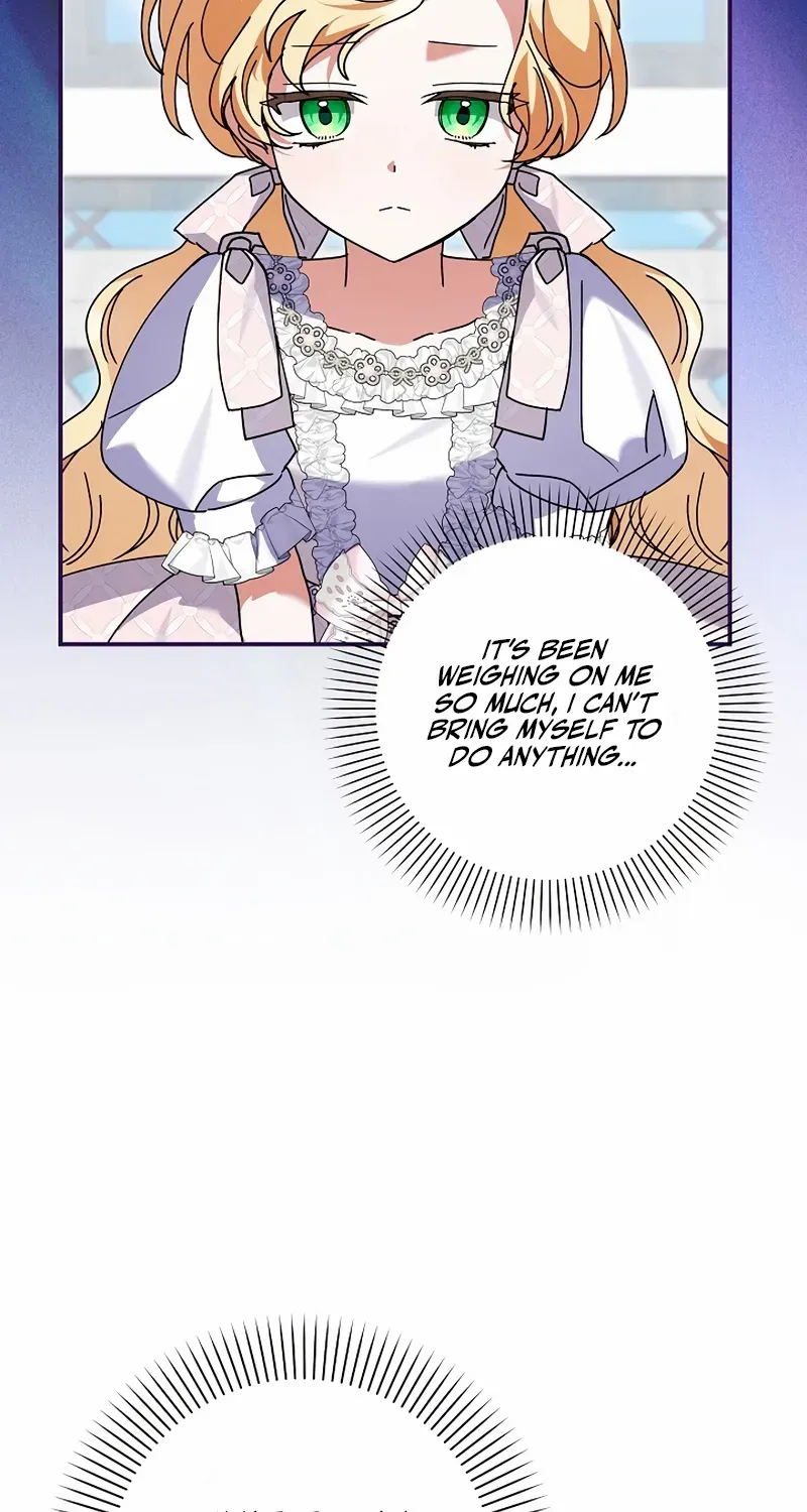 I Can’t Get A Divorce Because The Duke’s Is Too Fond Of Me! Chapter 29 page 41 - 
