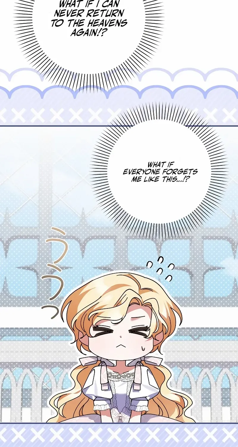 I Can’t Get A Divorce Because The Duke’s Is Too Fond Of Me! Chapter 29 page 42 - 
