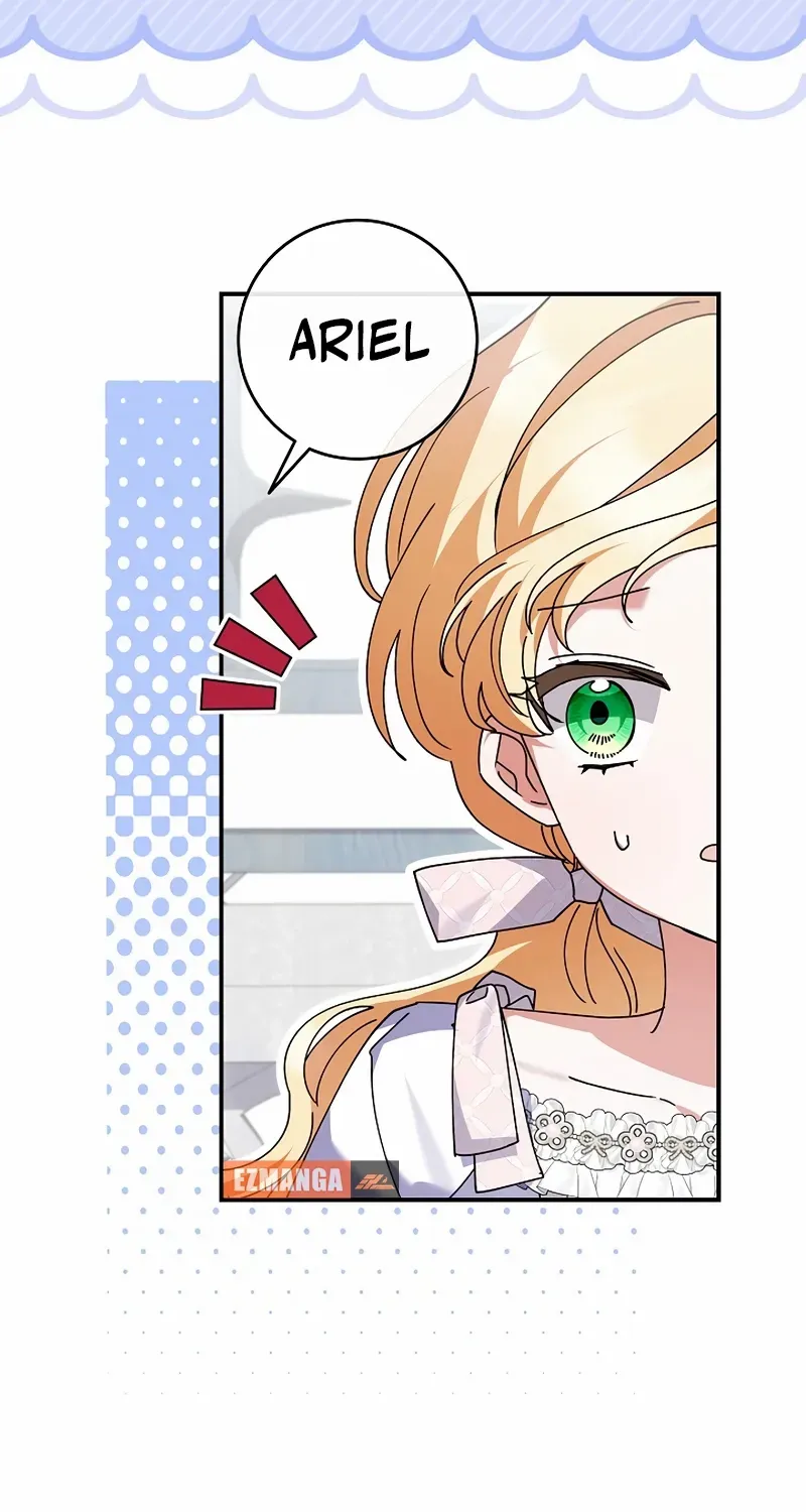 I Can’t Get A Divorce Because The Duke’s Is Too Fond Of Me! Chapter 29 page 43 - 