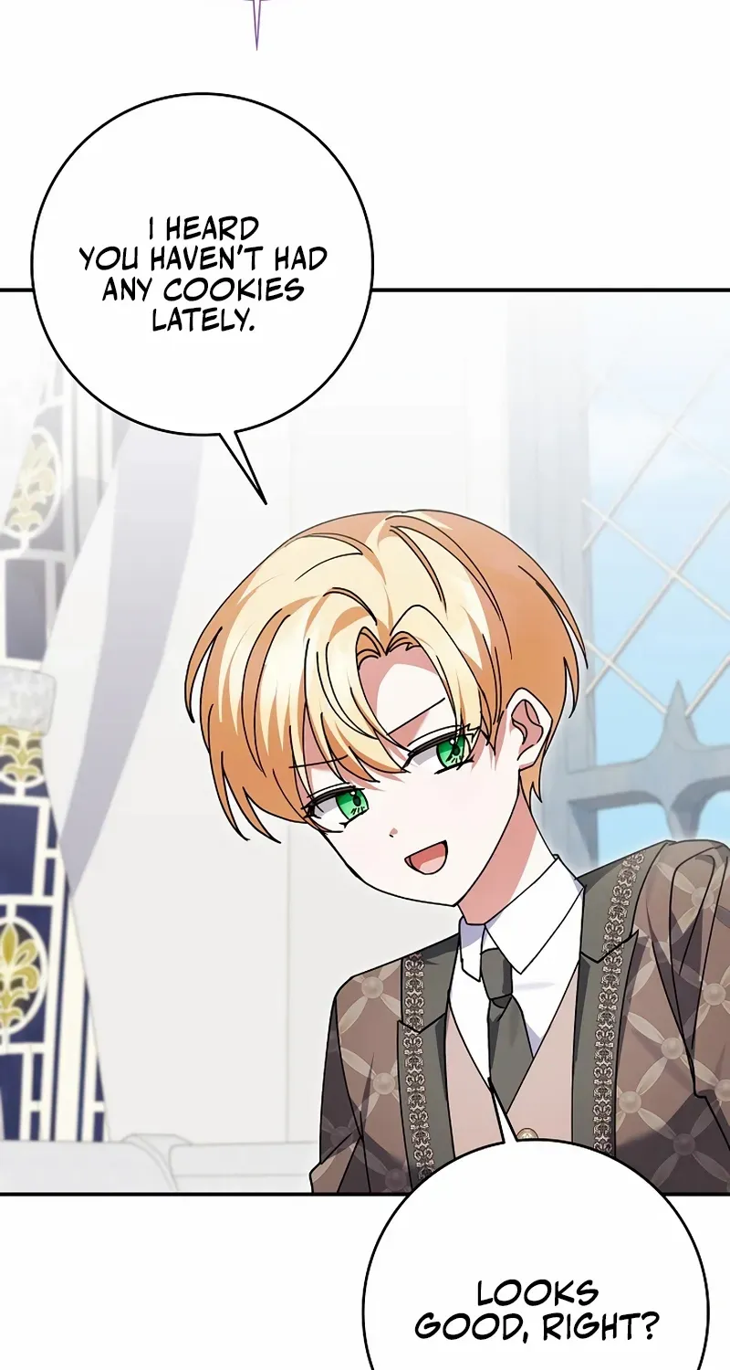 I Can’t Get A Divorce Because The Duke’s Is Too Fond Of Me! Chapter 29 page 48 - 