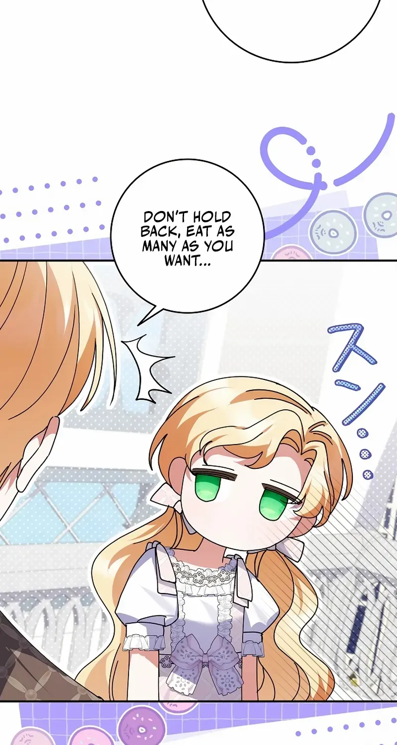 I Can’t Get A Divorce Because The Duke’s Is Too Fond Of Me! Chapter 29 page 49 - 