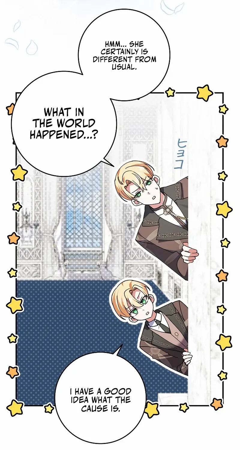 I Can’t Get A Divorce Because The Duke’s Is Too Fond Of Me! Chapter 29 page 6 - 