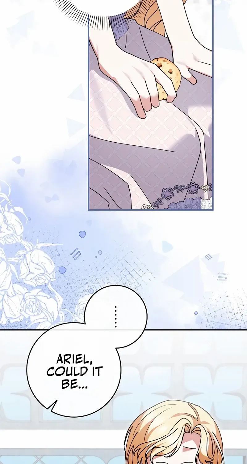 I Can’t Get A Divorce Because The Duke’s Is Too Fond Of Me! Chapter 29 page 54 - 