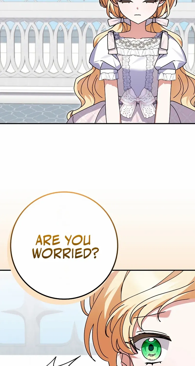 I Can’t Get A Divorce Because The Duke’s Is Too Fond Of Me! Chapter 29 page 55 - 