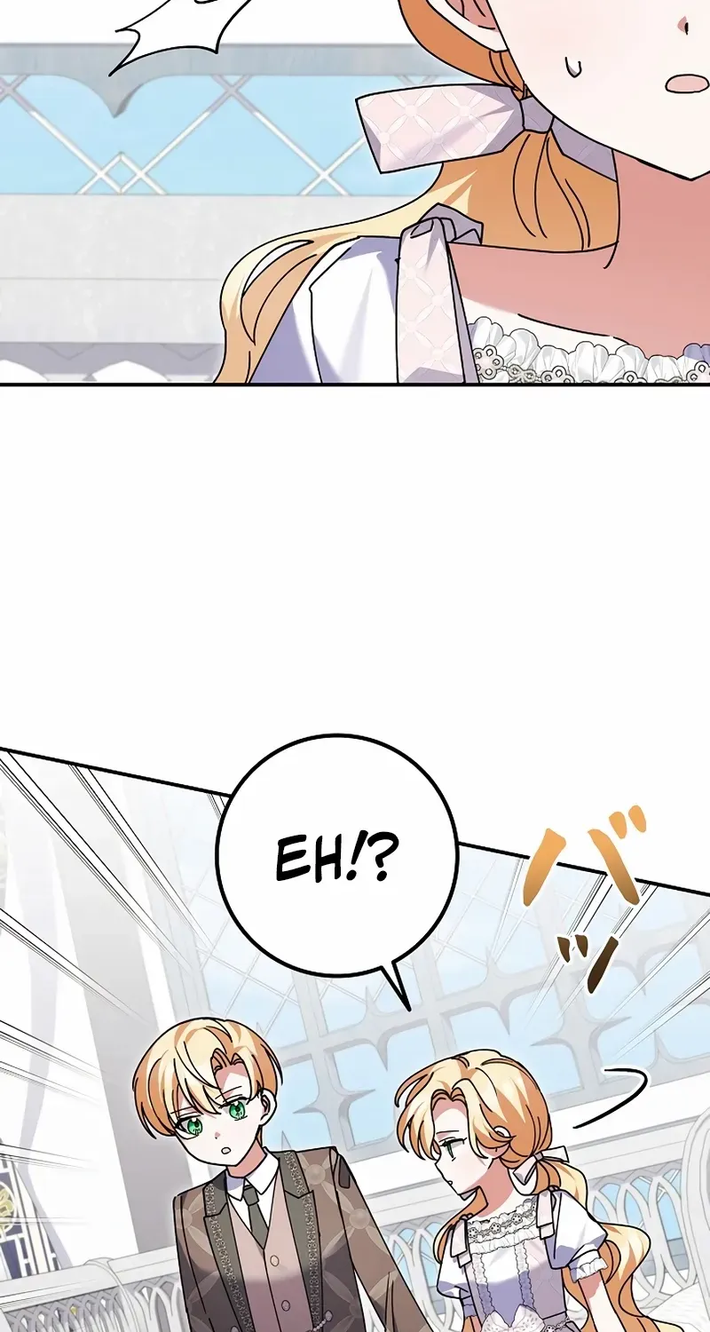 I Can’t Get A Divorce Because The Duke’s Is Too Fond Of Me! Chapter 29 page 56 - 