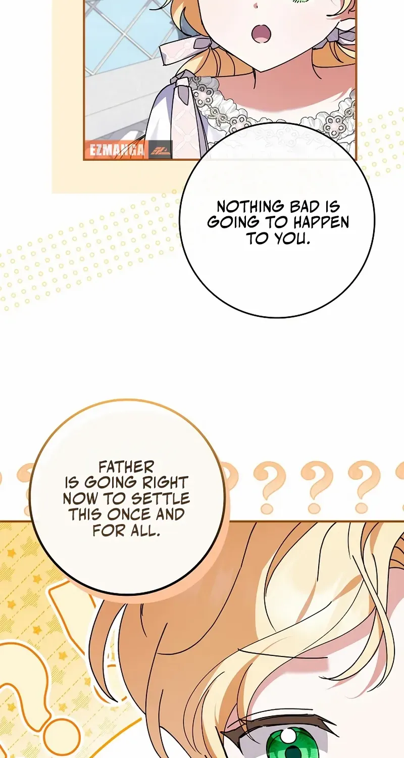 I Can’t Get A Divorce Because The Duke’s Is Too Fond Of Me! Chapter 29 page 60 - 