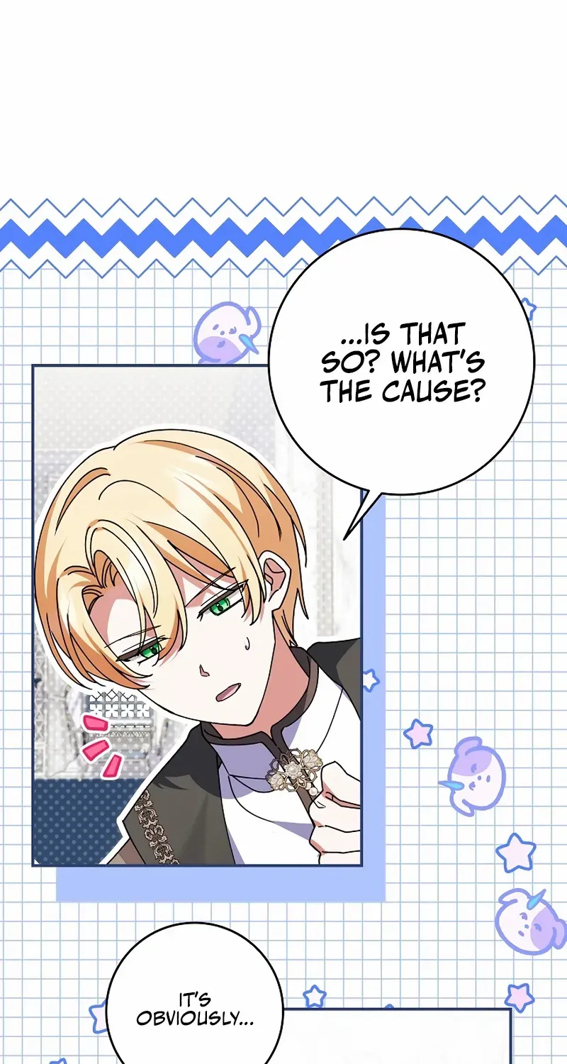 I Can’t Get A Divorce Because The Duke’s Is Too Fond Of Me! Chapter 29 page 7 - 