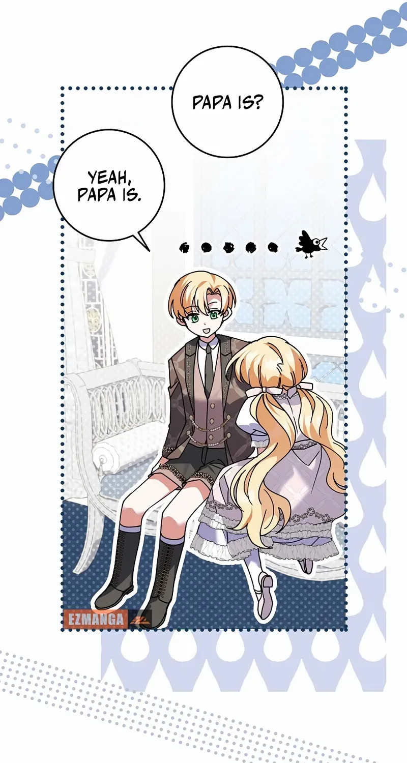 I Can’t Get A Divorce Because The Duke’s Is Too Fond Of Me! Chapter 29 page 62 - 