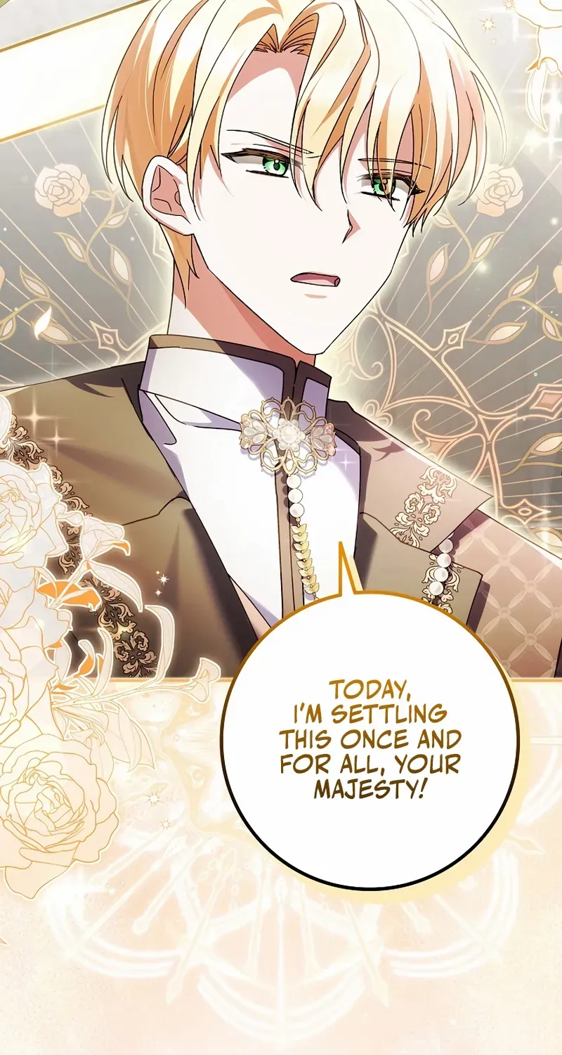I Can’t Get A Divorce Because The Duke’s Is Too Fond Of Me! Chapter 29 page 66 - 