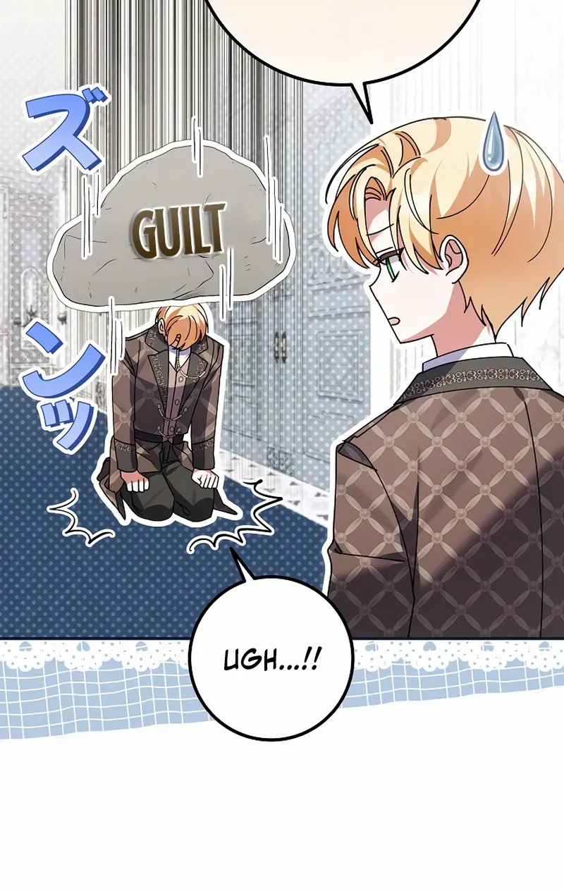 I Can’t Get A Divorce Because The Duke’s Is Too Fond Of Me! Chapter 29 page 9 - 