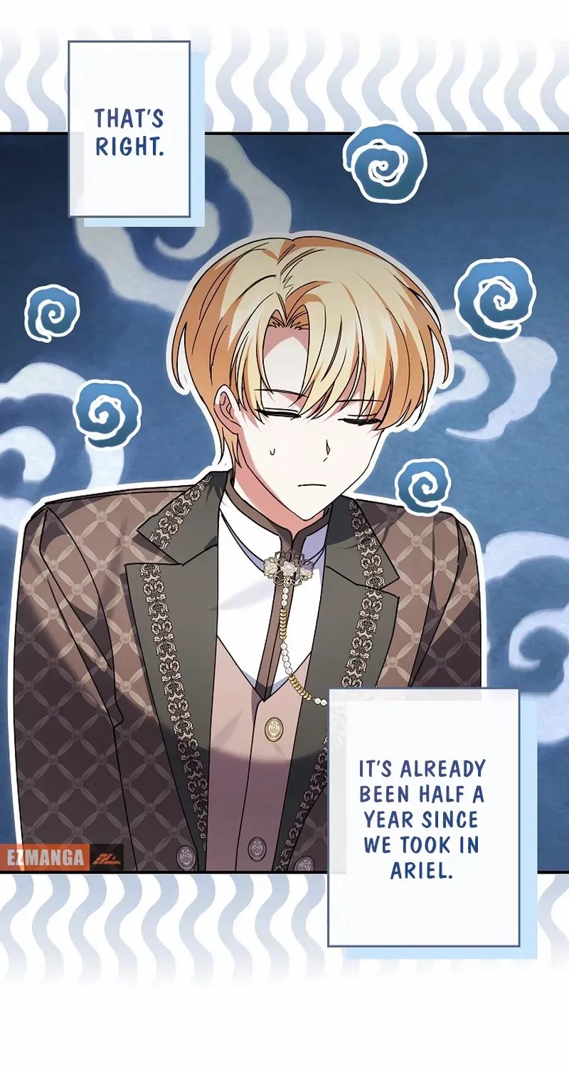 I Can’t Get A Divorce Because The Duke’s Is Too Fond Of Me! Chapter 29 page 10 - 