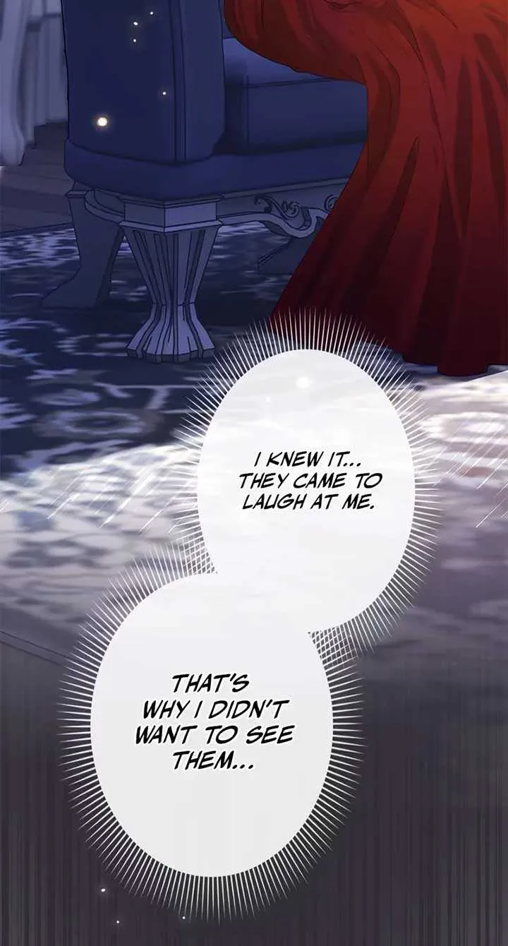 I Can’t Get A Divorce Because The Duke’s Is Too Fond Of Me! Chapter 3 page 11 - 