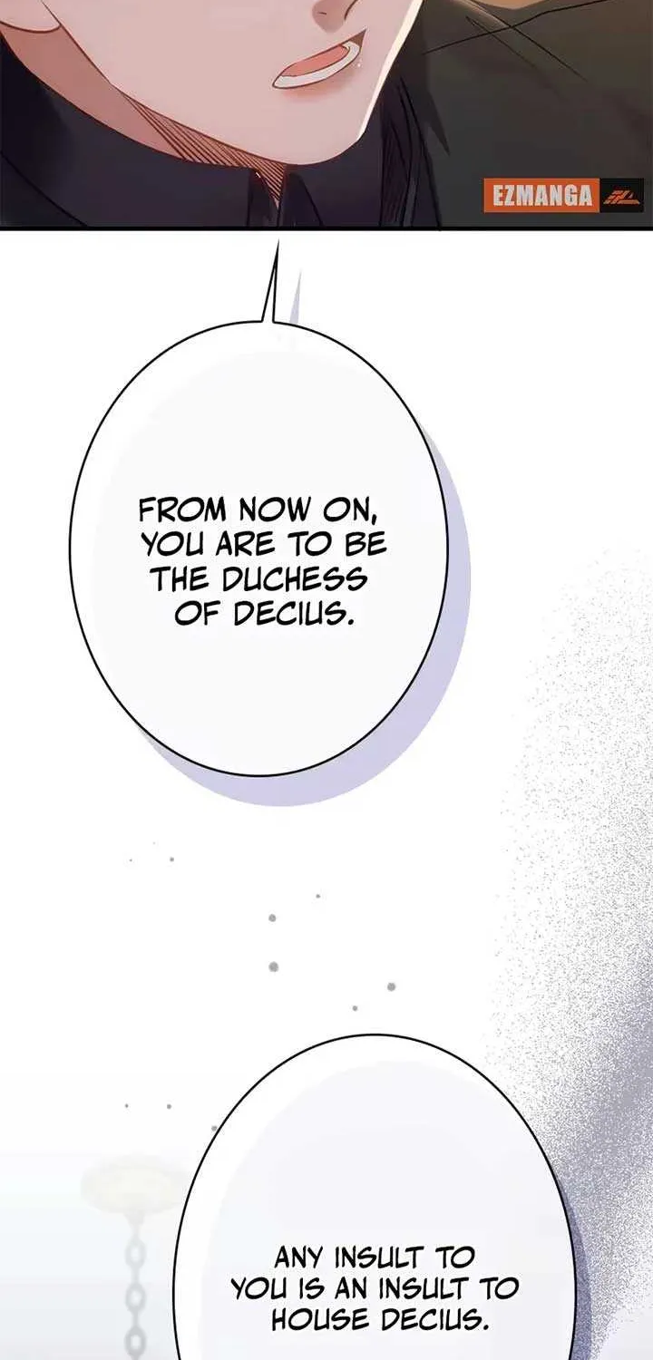 I Can’t Get A Divorce Because The Duke’s Is Too Fond Of Me! Chapter 3 page 111 - 