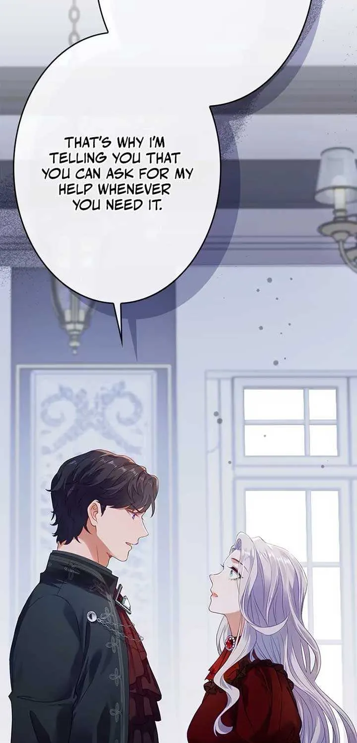 I Can’t Get A Divorce Because The Duke’s Is Too Fond Of Me! Chapter 3 page 112 - 