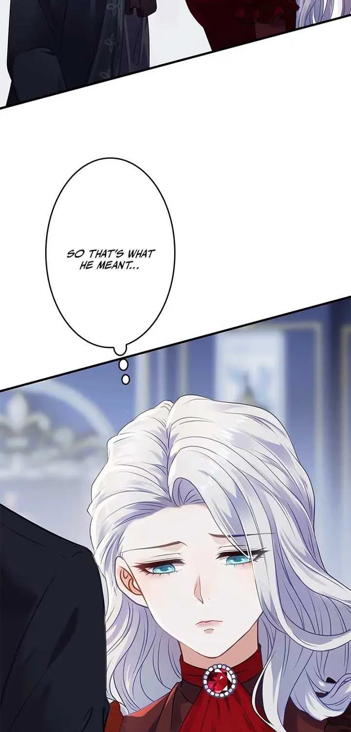 I Can’t Get A Divorce Because The Duke’s Is Too Fond Of Me! Chapter 3 page 113 - 