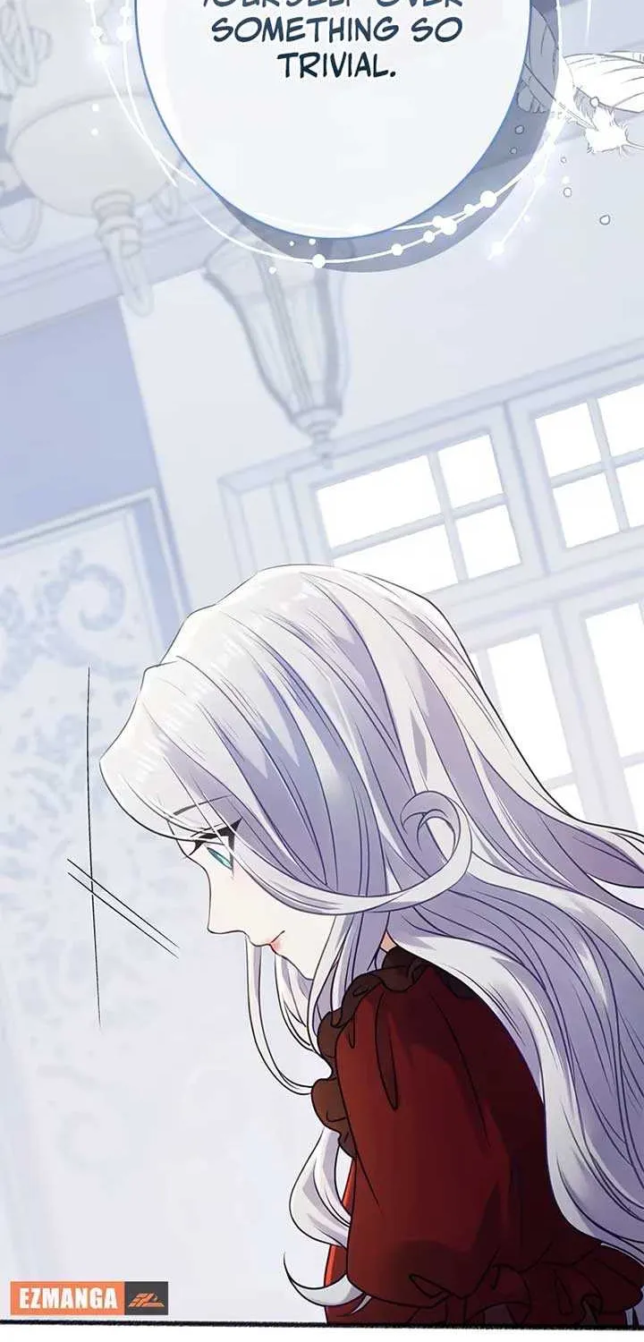 I Can’t Get A Divorce Because The Duke’s Is Too Fond Of Me! Chapter 3 page 119 - 