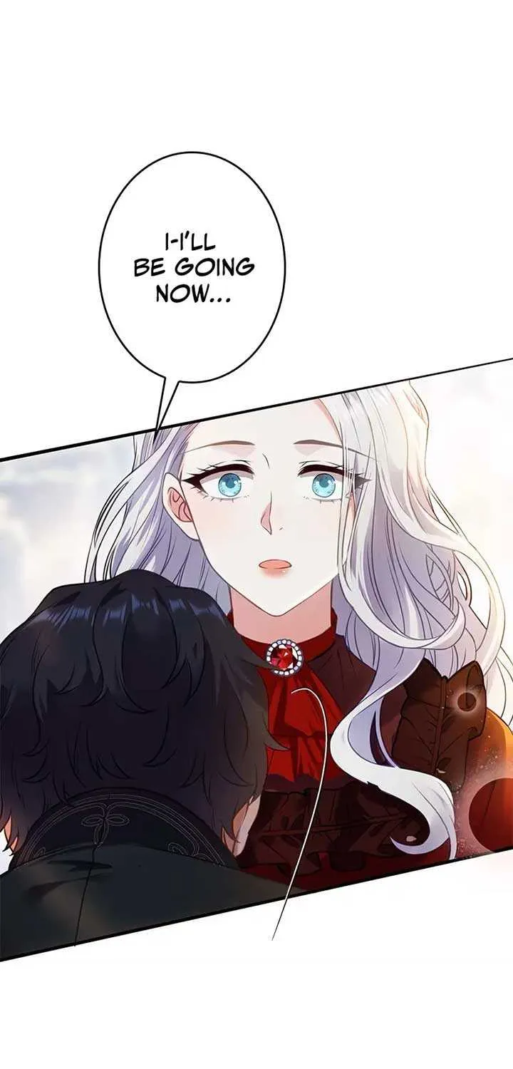 I Can’t Get A Divorce Because The Duke’s Is Too Fond Of Me! Chapter 3 page 123 - 