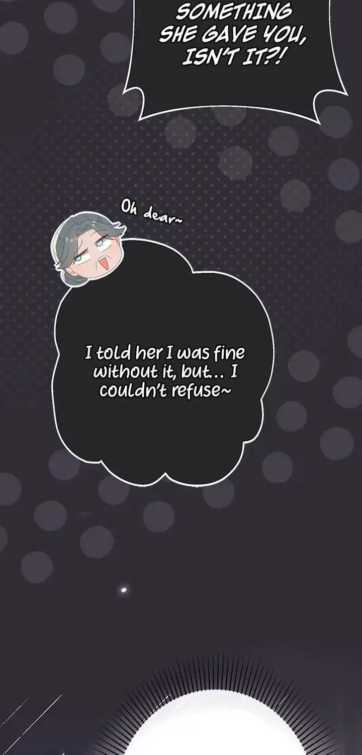I Can’t Get A Divorce Because The Duke’s Is Too Fond Of Me! Chapter 3 page 14 - 