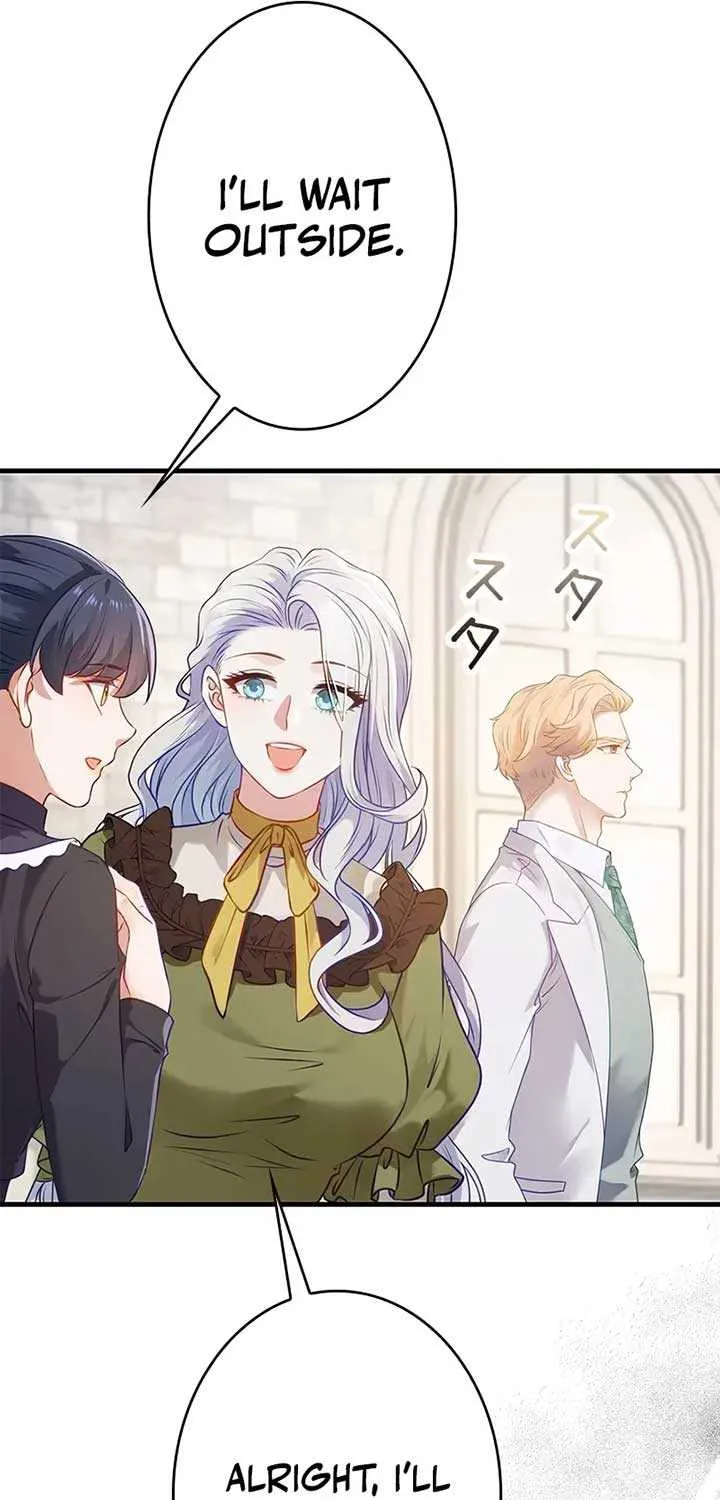 I Can’t Get A Divorce Because The Duke’s Is Too Fond Of Me! Chapter 3 page 137 - 