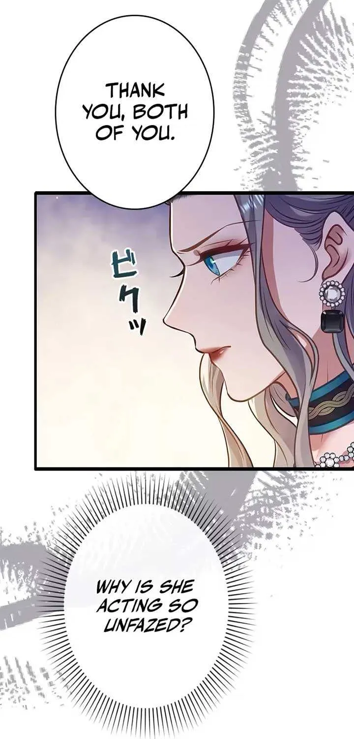 I Can’t Get A Divorce Because The Duke’s Is Too Fond Of Me! Chapter 3 page 20 - 