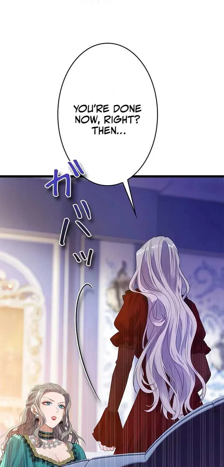 I Can’t Get A Divorce Because The Duke’s Is Too Fond Of Me! Chapter 3 page 21 - 