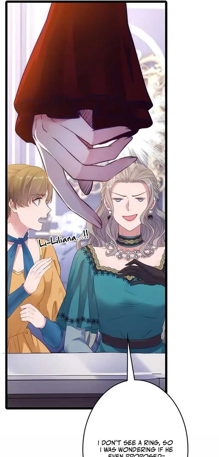 I Can’t Get A Divorce Because The Duke’s Is Too Fond Of Me! Chapter 3 page 28 - 