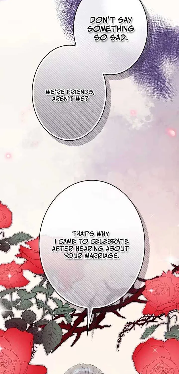 I Can’t Get A Divorce Because The Duke’s Is Too Fond Of Me! Chapter 3 page 4 - 