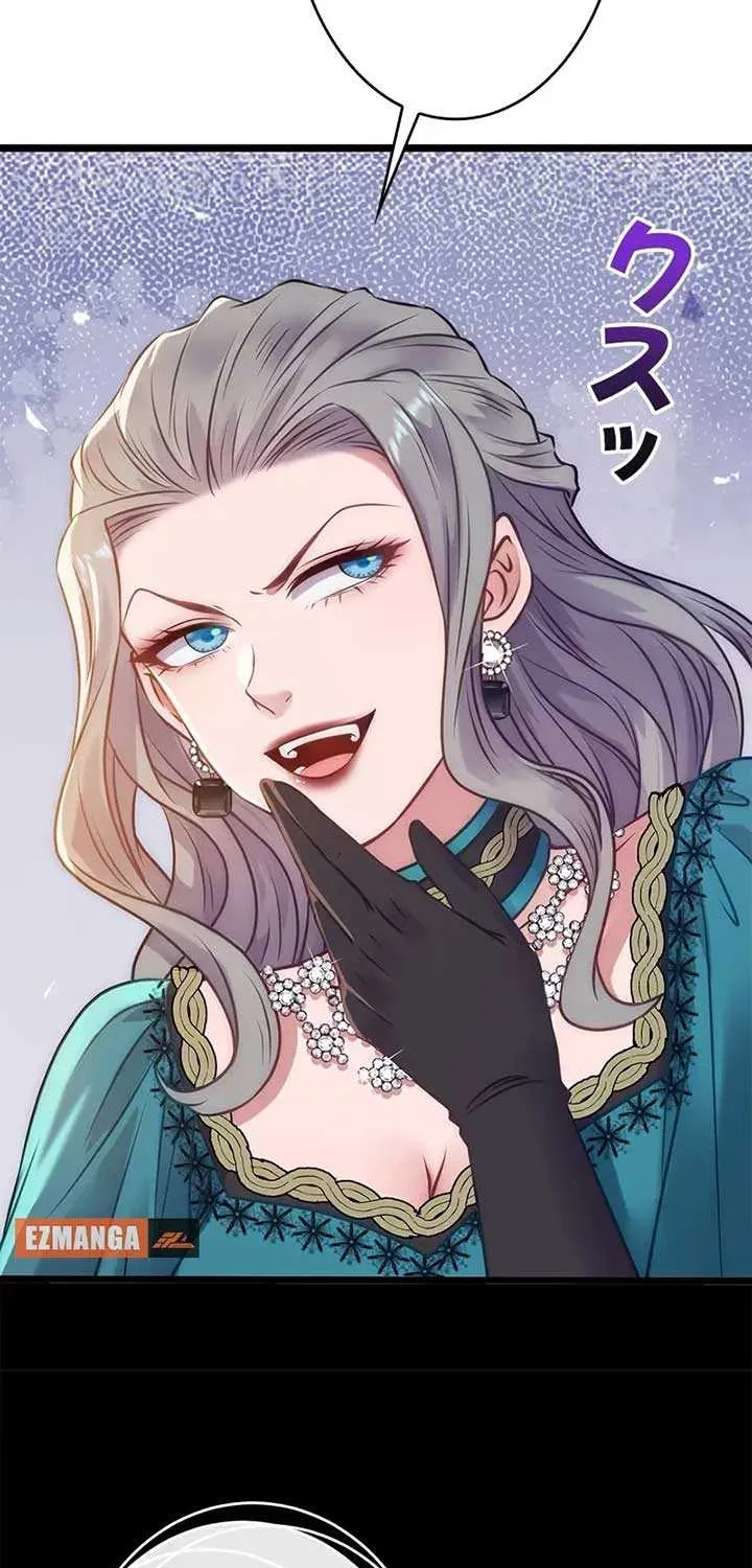 I Can’t Get A Divorce Because The Duke’s Is Too Fond Of Me! Chapter 3 page 35 - 