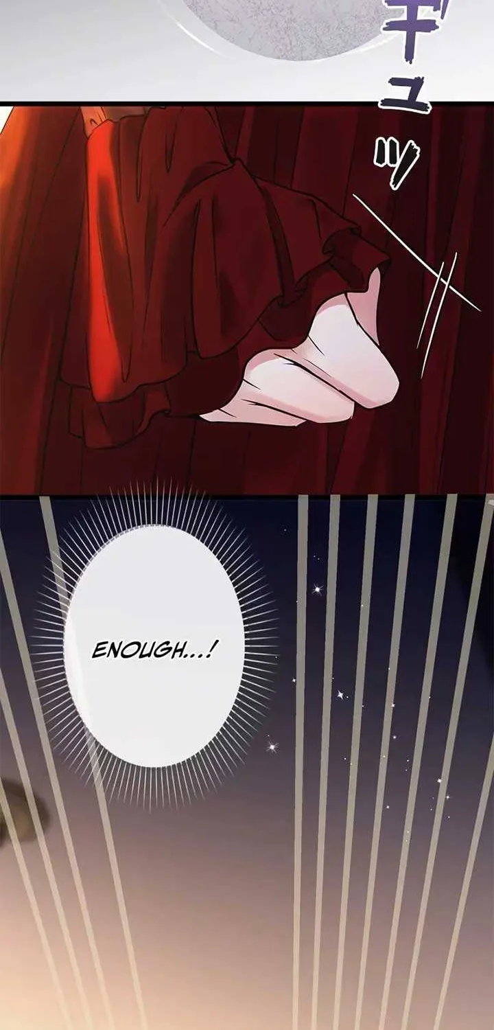 I Can’t Get A Divorce Because The Duke’s Is Too Fond Of Me! Chapter 3 page 39 - 