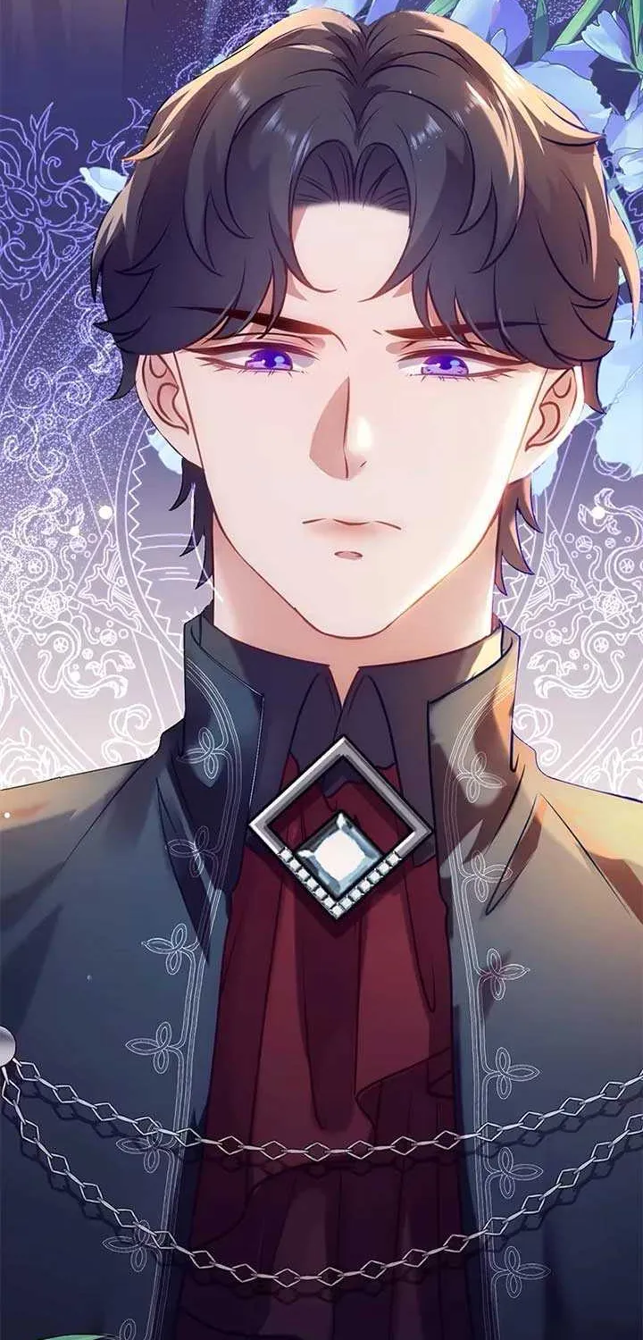 I Can’t Get A Divorce Because The Duke’s Is Too Fond Of Me! Chapter 3 page 45 - 