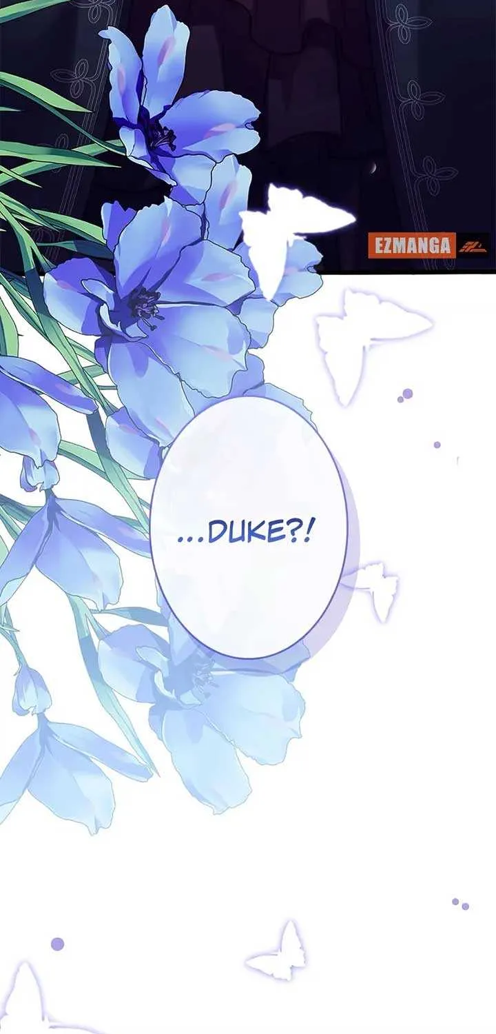 I Can’t Get A Divorce Because The Duke’s Is Too Fond Of Me! Chapter 3 page 46 - 