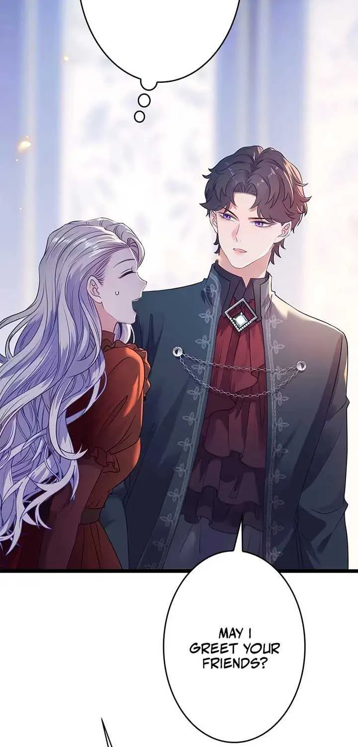 I Can’t Get A Divorce Because The Duke’s Is Too Fond Of Me! Chapter 3 page 52 - 