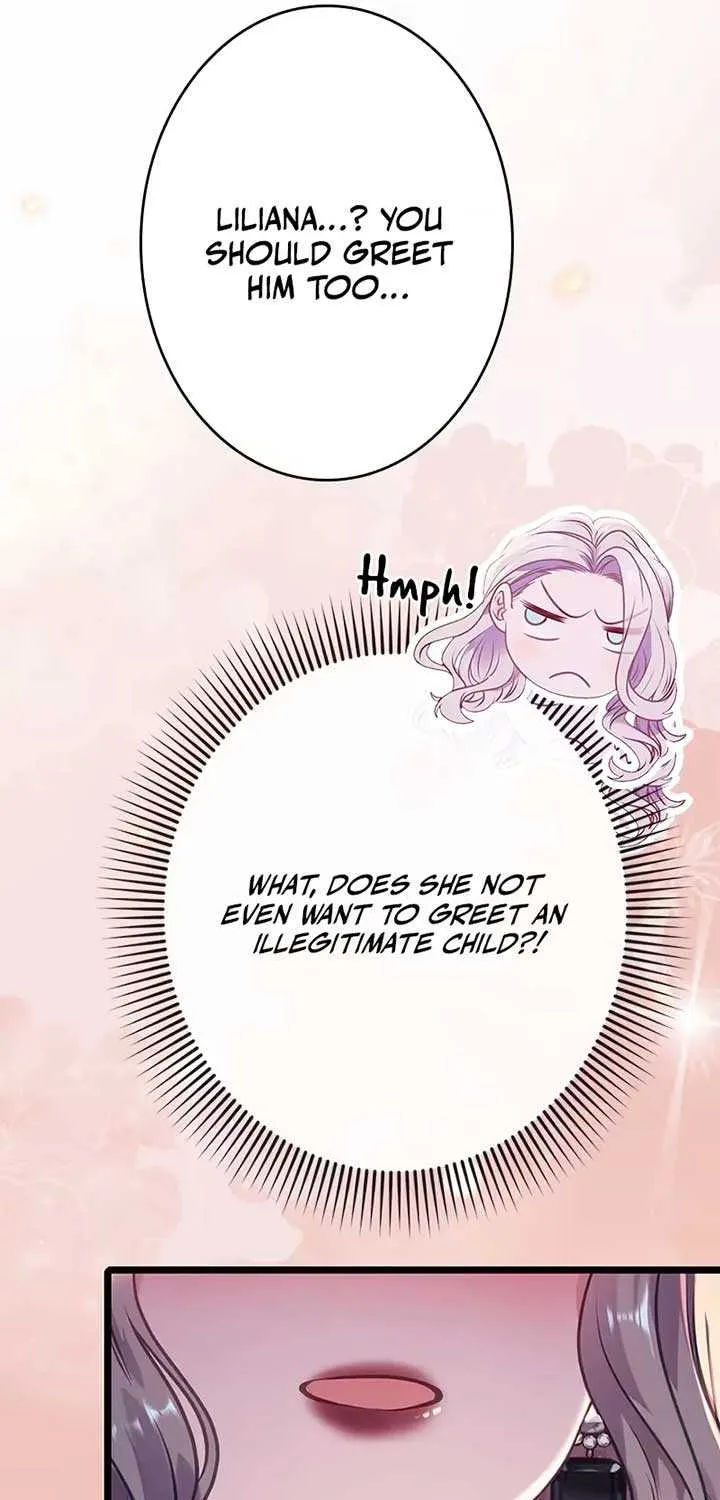 I Can’t Get A Divorce Because The Duke’s Is Too Fond Of Me! Chapter 3 page 56 - 